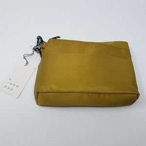 A New Day Organizer Pouches 2-Pack NWT